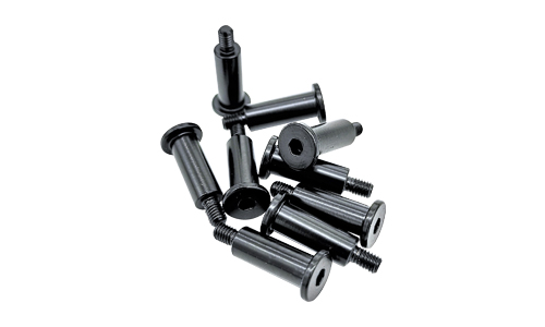 數碼零件掉頭零件如何加工4