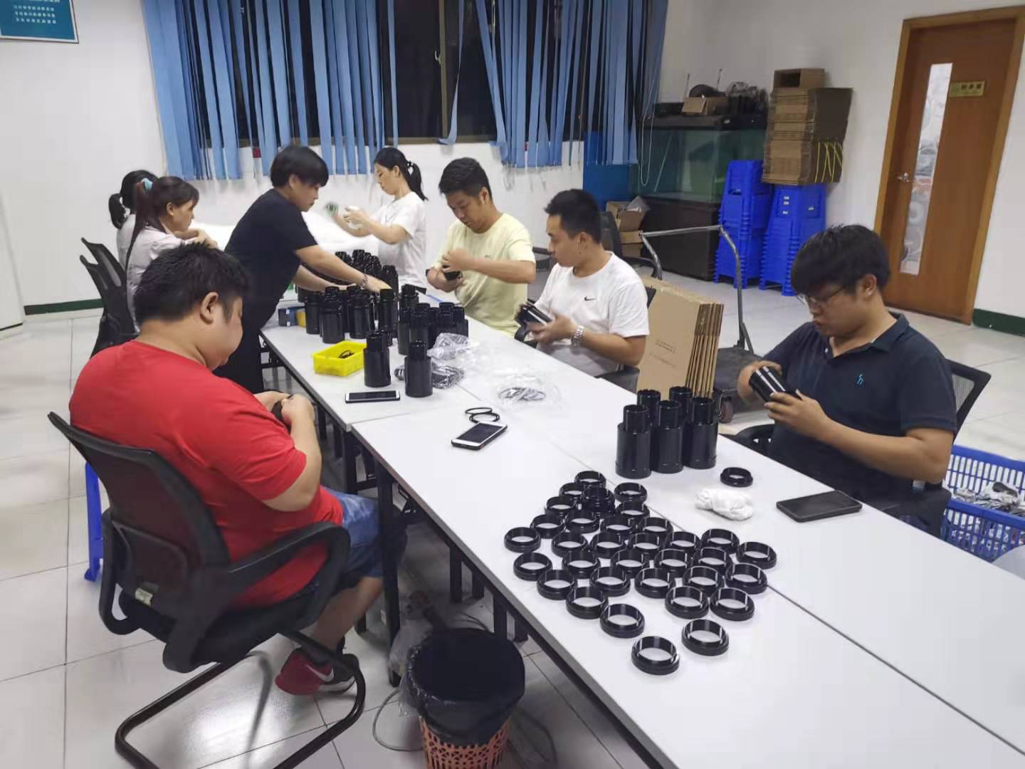 連接器數控加工中心 連接器數控加工中心