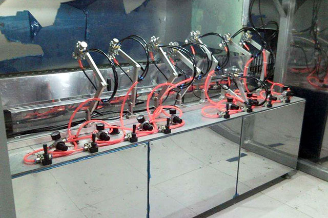 五金噴漆怎么做加工？方式注意事項分享