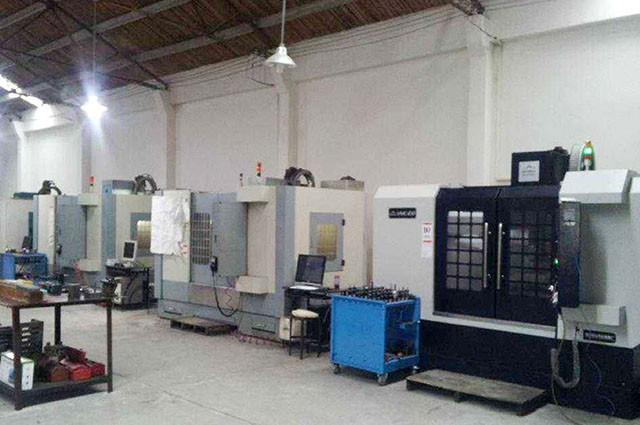 五金加工賺錢嗎？還不錯哦！