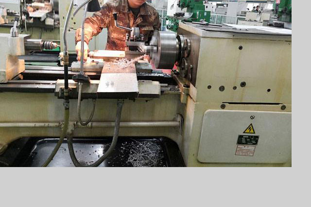 機械零件加工 機械零件加工