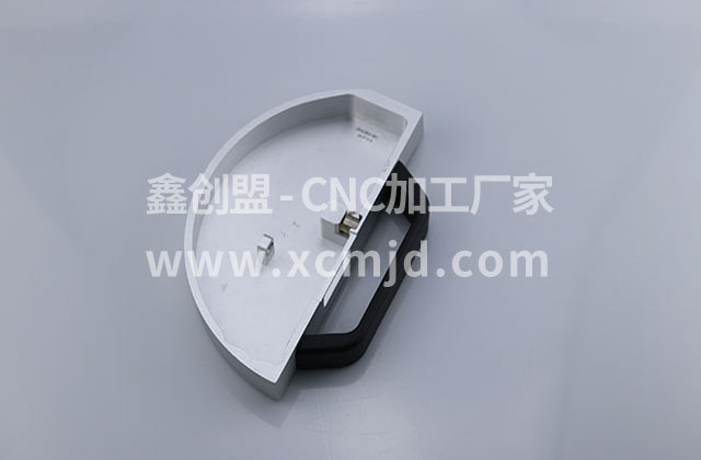 CNC零件加工工藝處理不當會有什么影響？