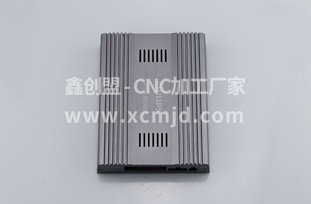 CNC零部件加工看向深圳市場，高精度定制加工