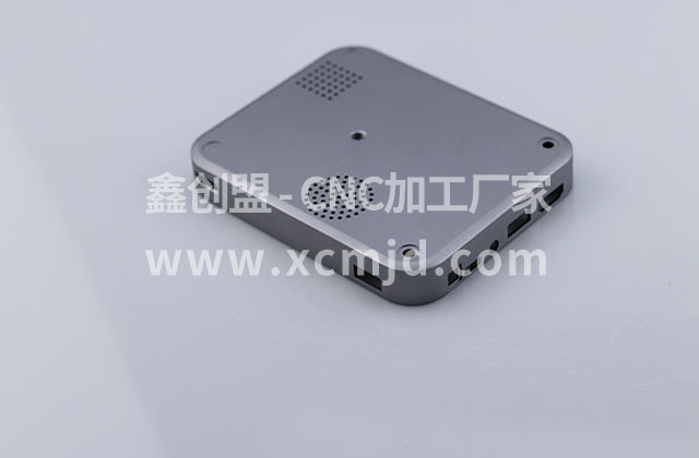 cncCNC加工精密加工有什么特點？