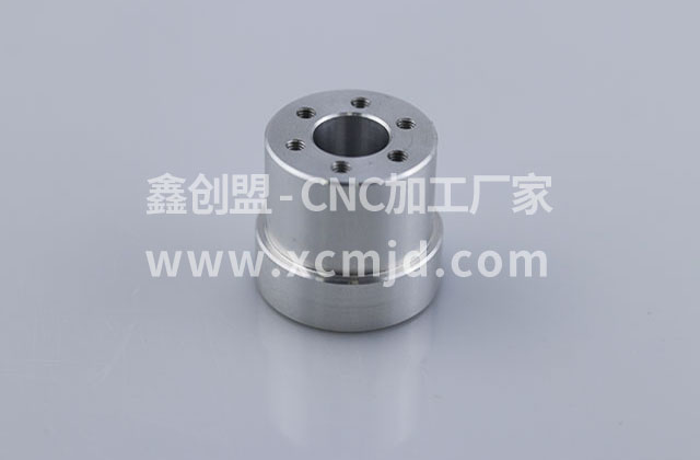 cnc加工圖紙分析CNC加工過程出現工件過切的原因及改善方法？