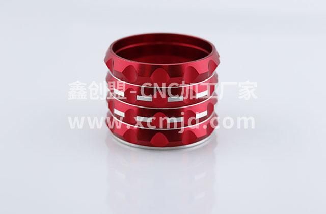 cnc法蘭數控加工主要有哪些基本安裝要求？