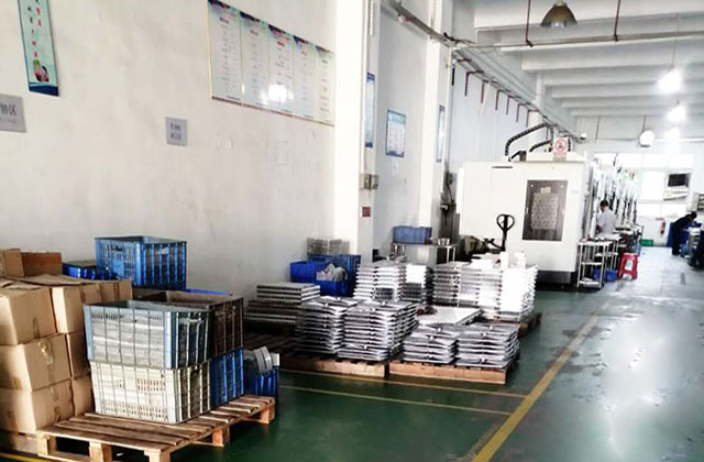  手機殼五金加工打樣注意這幾點，質量有保障 