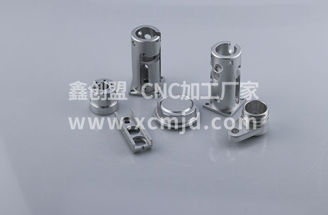 怎么判斷精密零件加工中出現過切現象的原因？