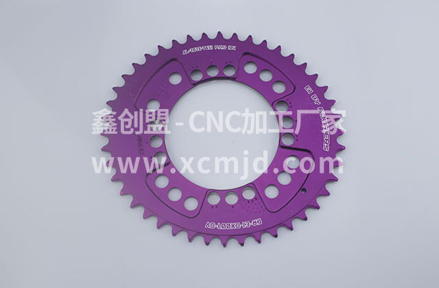 鑫創盟CNC加工：配合客戶做好資料保密是專業CNC加工廠的基本素養