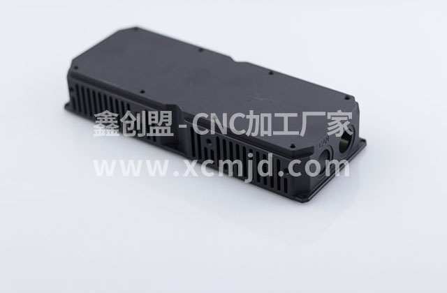 如何處理電機殼數控加工的變形問題？