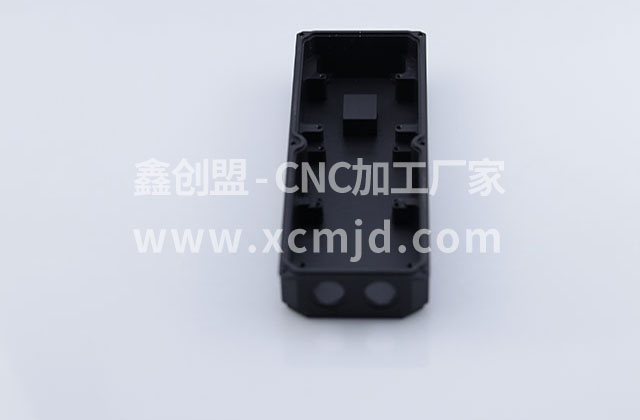 CNC鋁制品加工精密CNC鋁制品加工工藝的發展