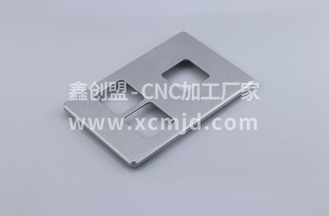 CNC精密加工工藝之接刀痕跡解決方法有哪些？
